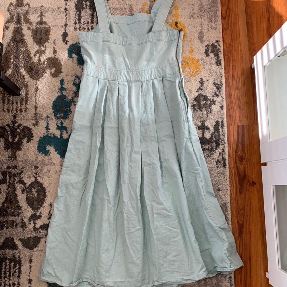 Universal Thread Target Sundress - image 2